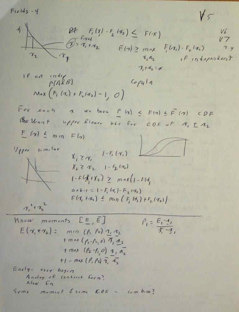 4. Vladik: Computing with probabilities