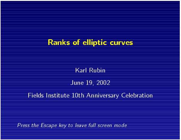 Image of Slide