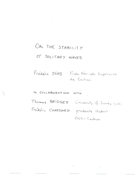 Image of Slide