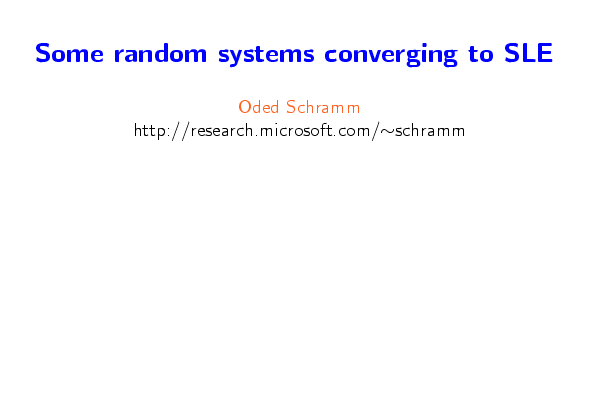 Image of Slide