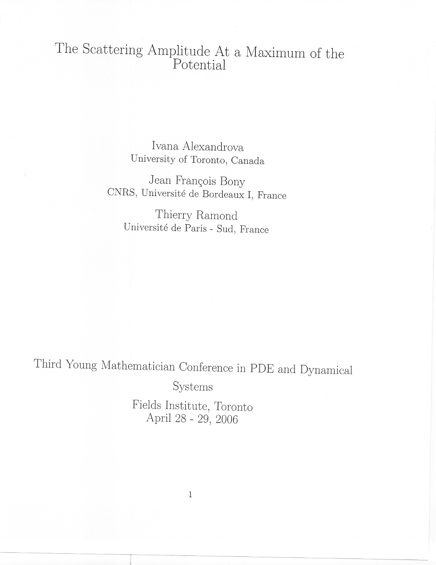 Image of Slide