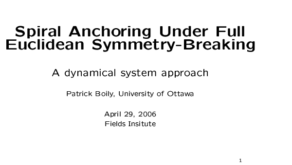 Image of Slide