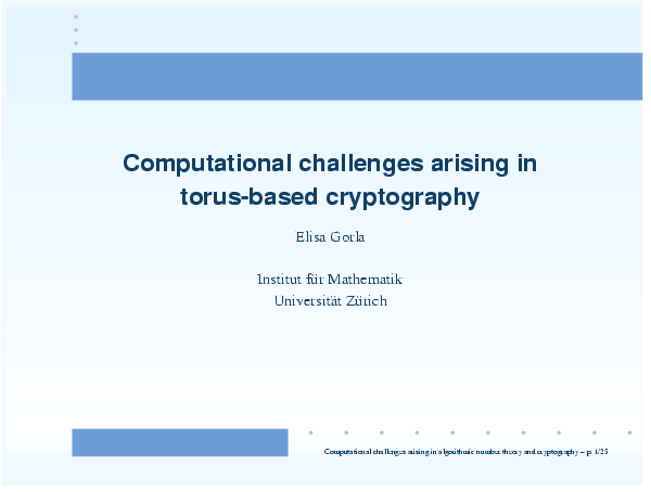 Image of Slide