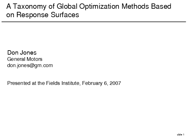 Image of Slide