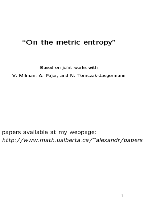 Image of Slide