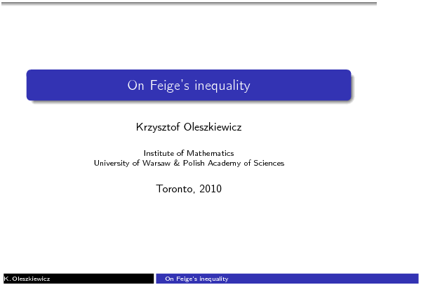 Image of Slide