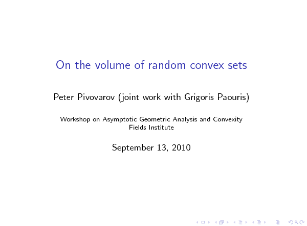 Image of Slide