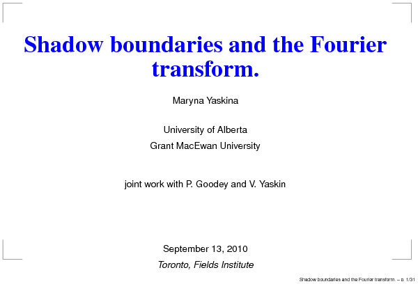 Image of Slide