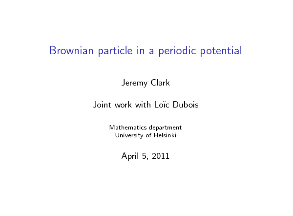 Image of Slide