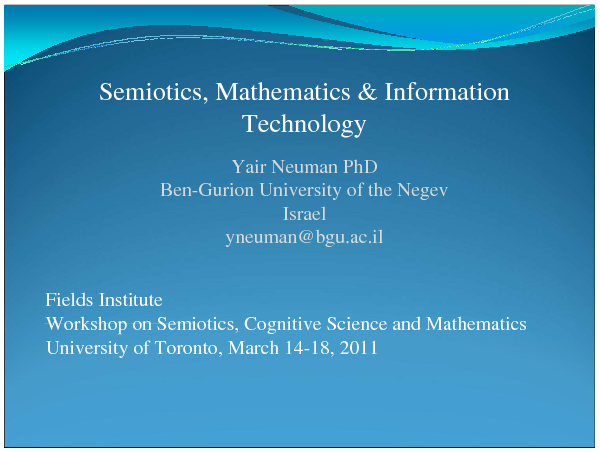 Image of Slide