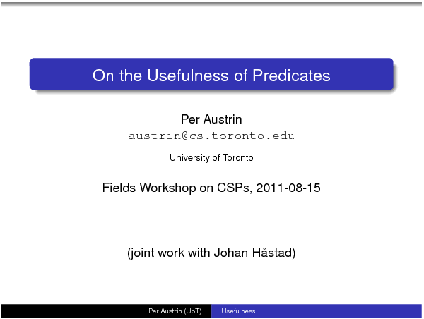 Image of Slide