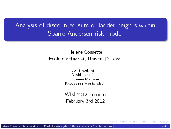 Image of Slide