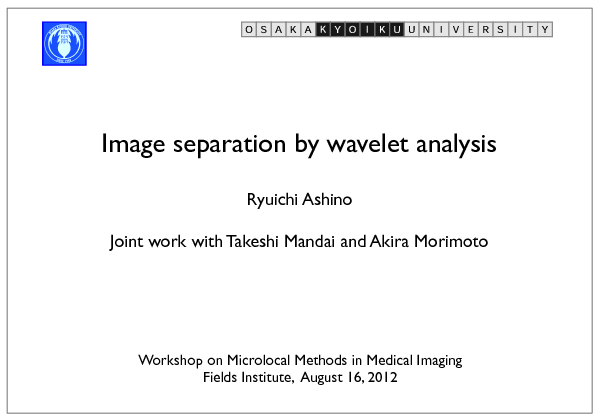 Image of Slide