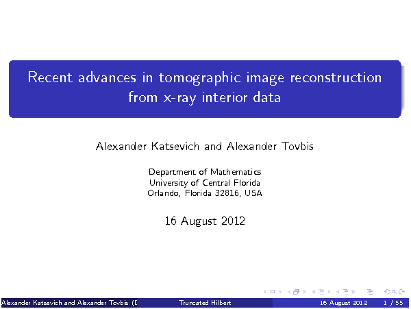 Image of Slide