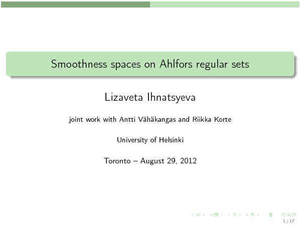 Image of Slide