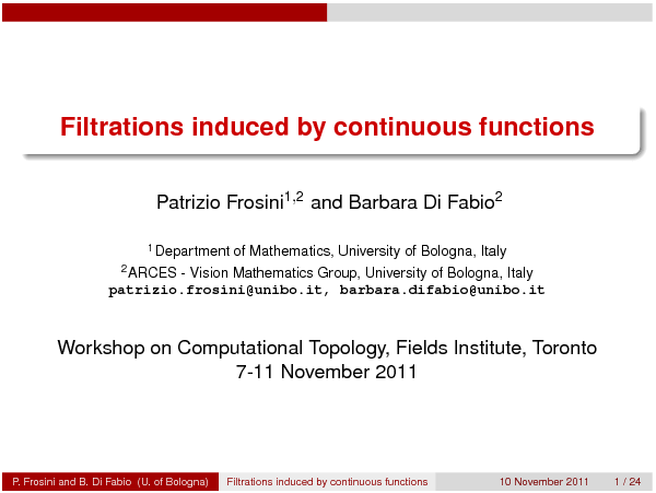 Image of Slide