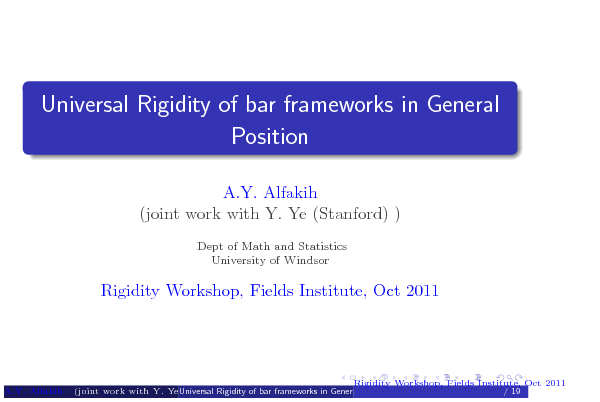 Image of Slide