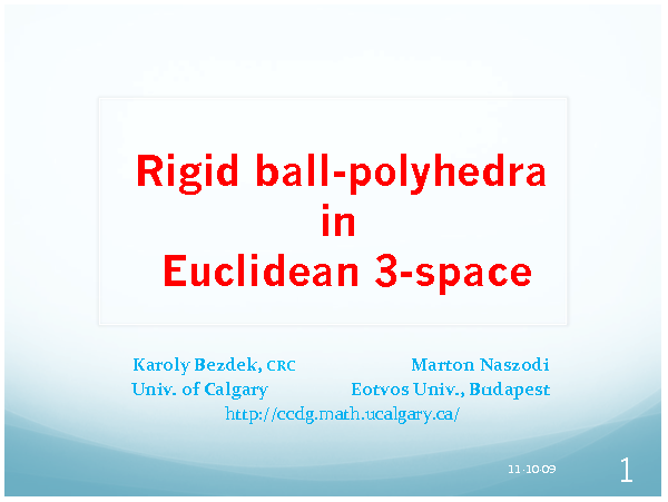 Image of Slide